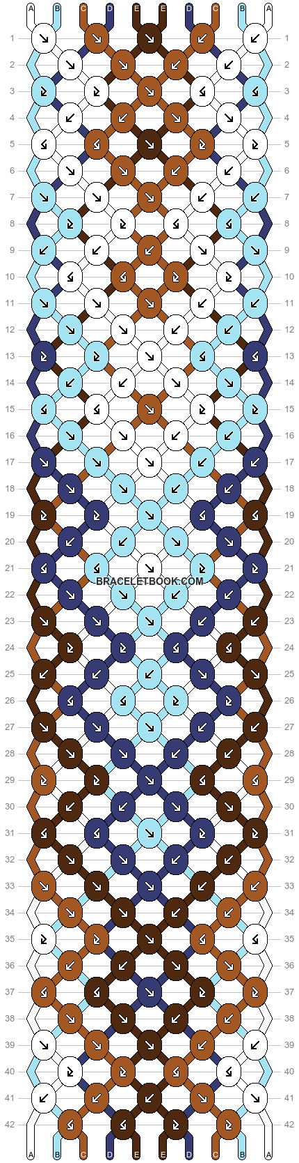 Normal pattern #133494 variation #436942 pattern