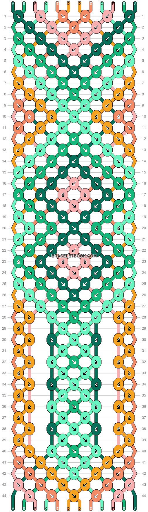 Normal pattern #28009 variation #436943 pattern