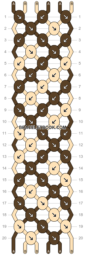 Normal pattern #206724 variation #436945 pattern