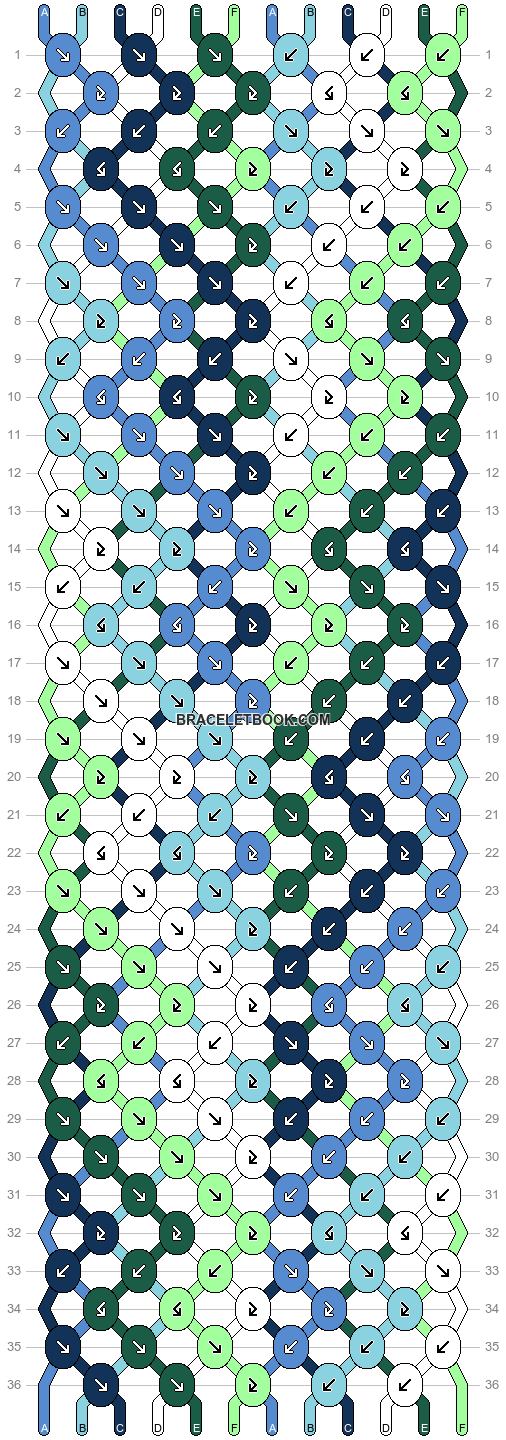 Normal pattern #30309 variation #436948 pattern