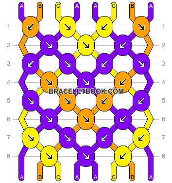 Normal pattern #2772 variation #436949 pattern