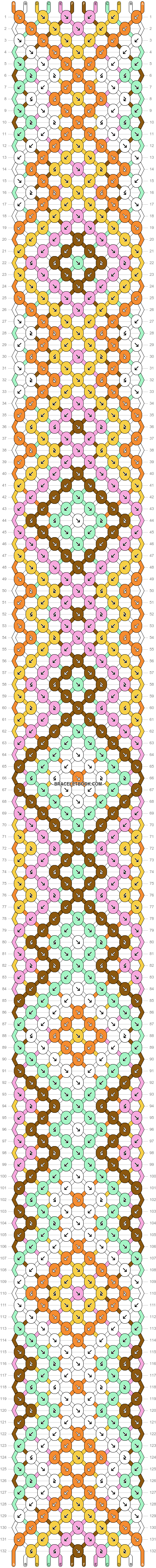 Normal pattern #43311 variation #436950 pattern