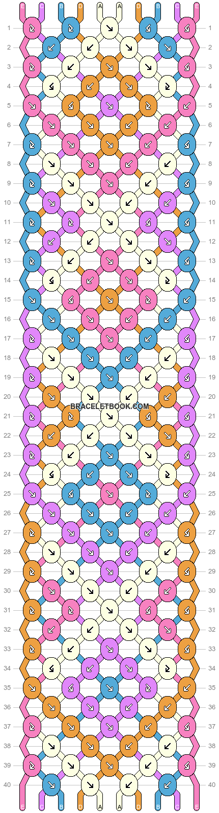 Normal pattern #168175 variation #436951 pattern
