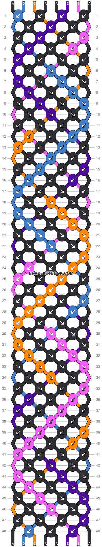 Normal pattern #202082 variation #436953 pattern
