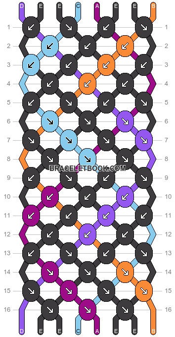 Normal pattern #206714 variation #436955 pattern