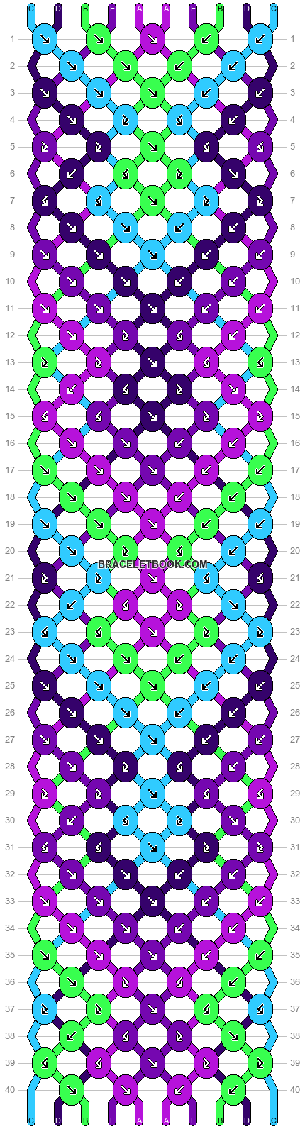 Normal pattern #208412 variation #436956 pattern