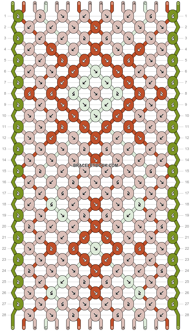 Normal pattern #158788 variation #436959 pattern