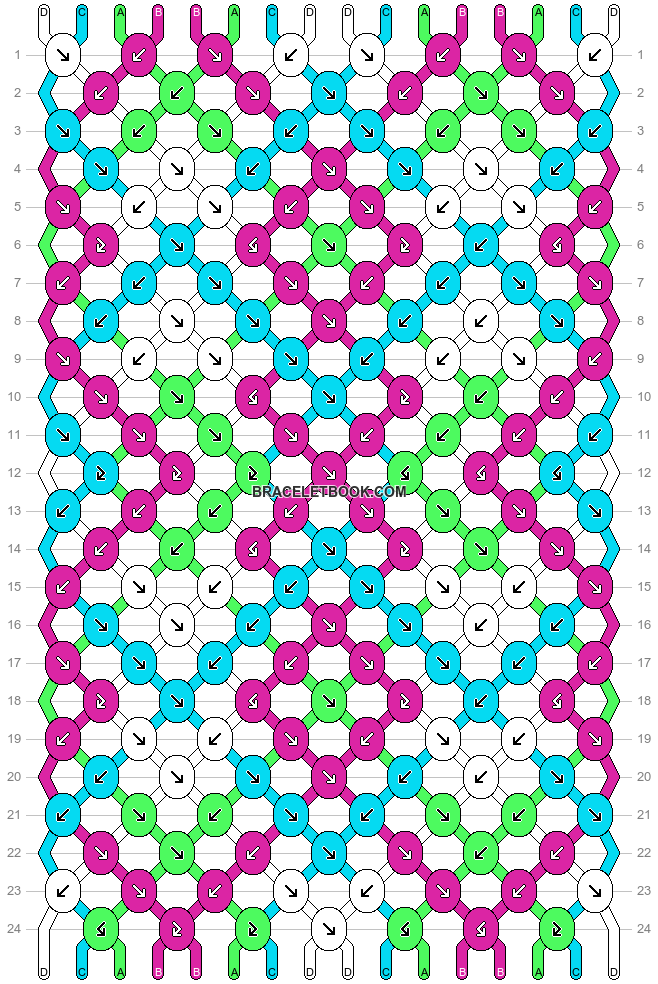 Normal pattern #206907 variation #436960 pattern