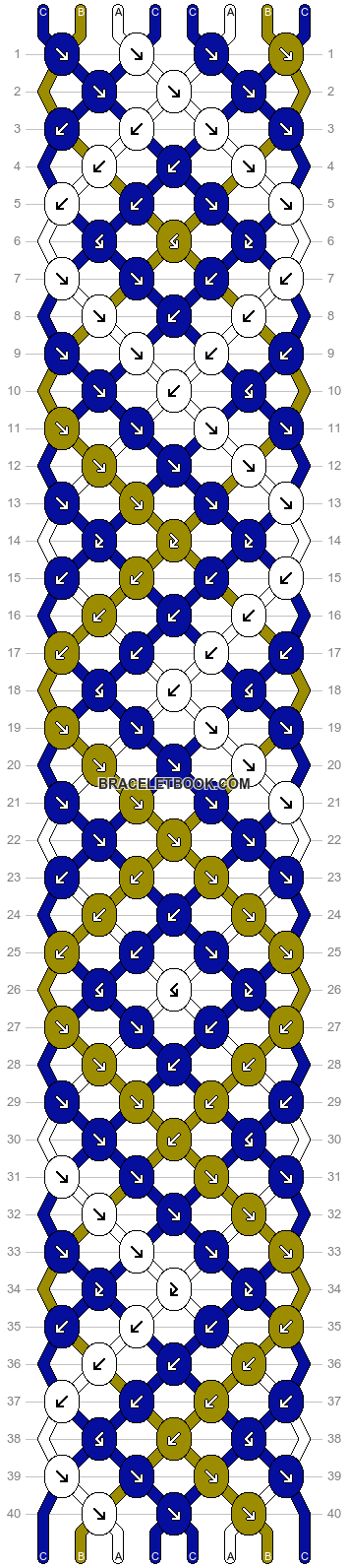 Normal pattern #184732 variation #436961 pattern