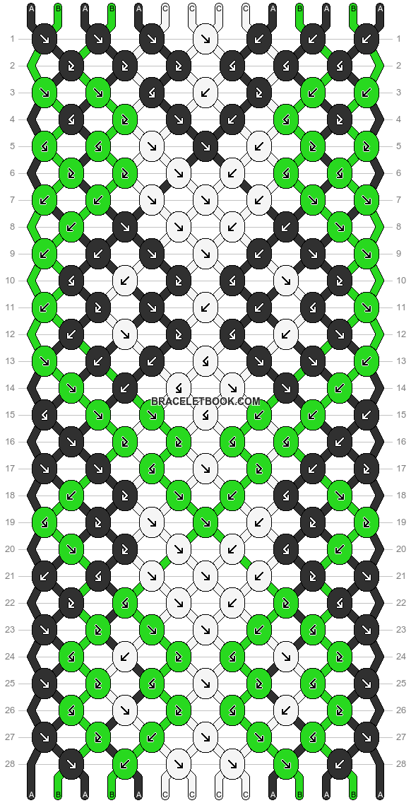 Normal pattern #155937 variation #436965 pattern