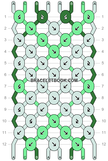 Normal pattern #208180 variation #436966 pattern