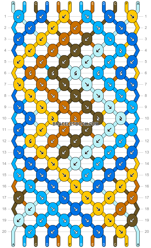 Normal pattern #98894 variation #436969 pattern