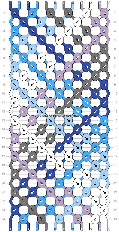 Normal pattern #128516 variation #436970 pattern