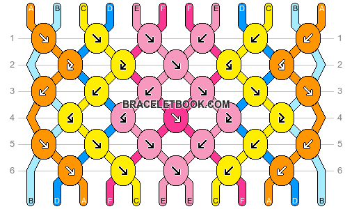 Normal pattern #18 variation #436971 pattern