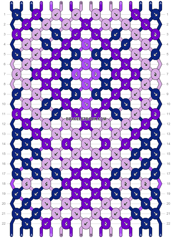 Normal pattern #130534 variation #436972 pattern
