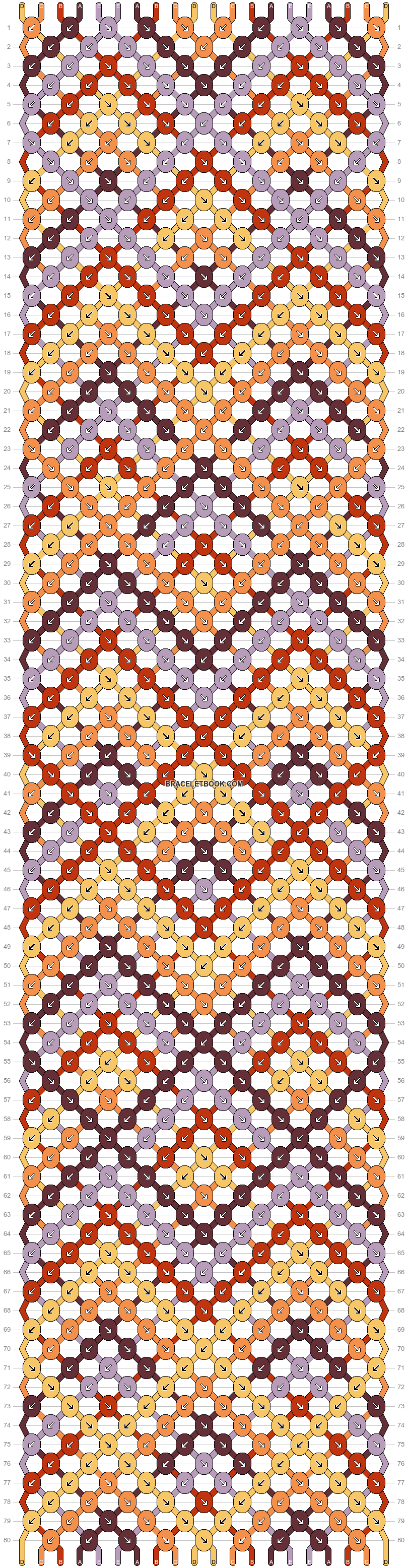 Normal pattern #84813 variation #436973 pattern