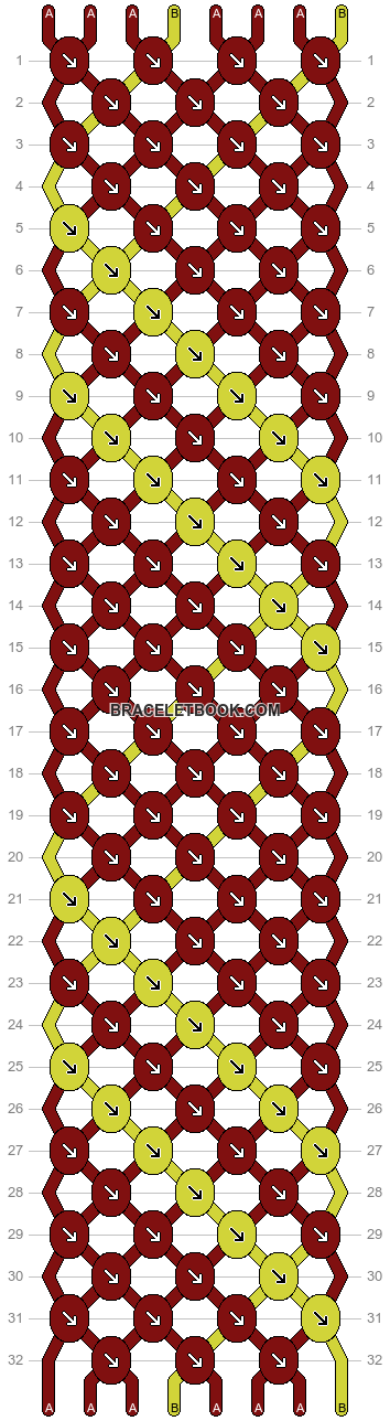 Normal pattern #1 variation #436975 pattern