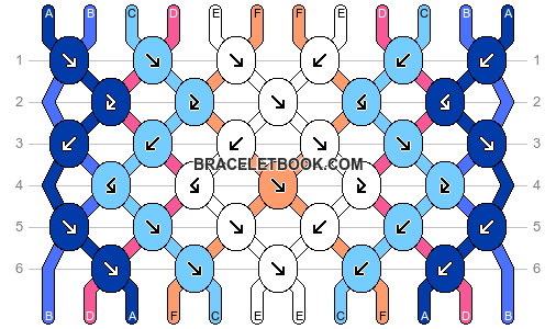 Normal pattern #18 variation #436976 pattern