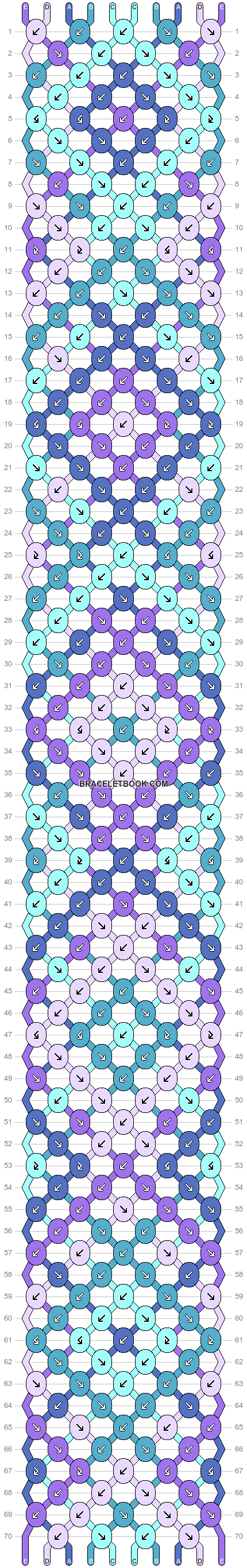 Normal pattern #83696 variation #436977 pattern