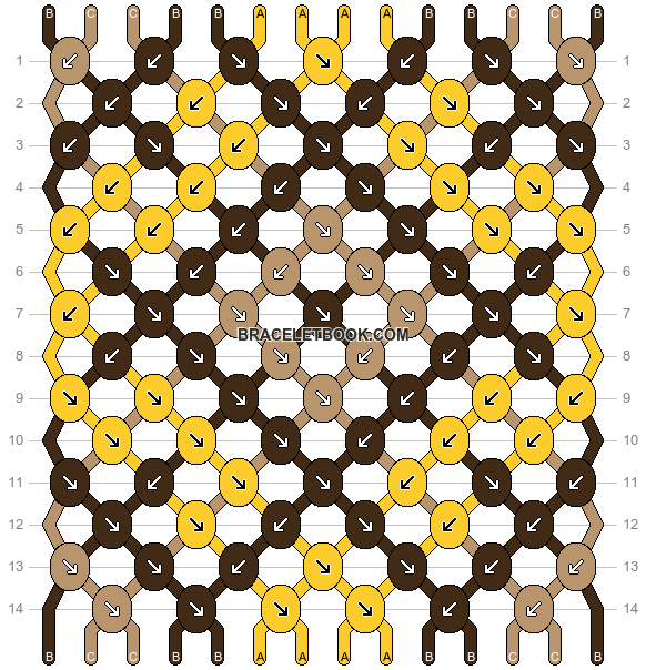 Normal pattern #160055 variation #436979 pattern