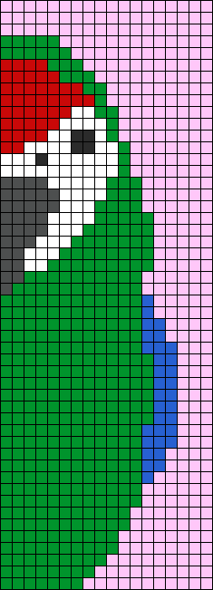 Alpha pattern #136708 variation #436980 preview