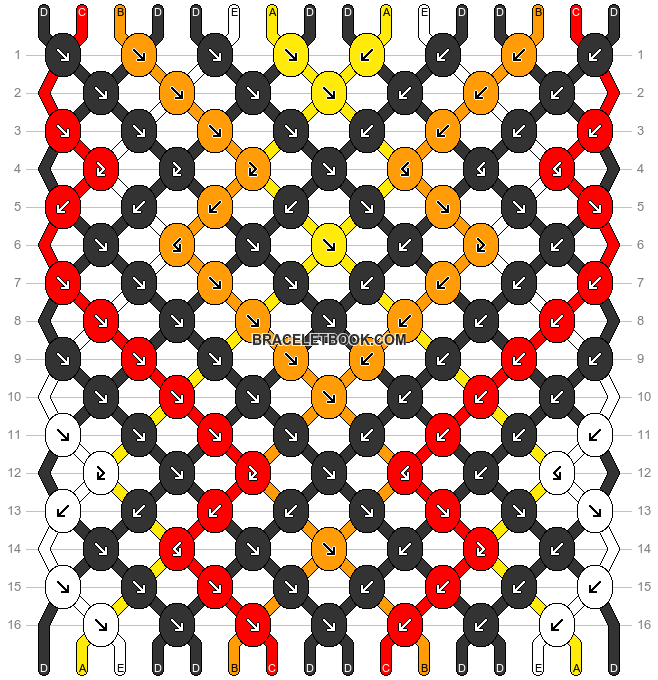 Normal pattern #22737 variation #436981 pattern