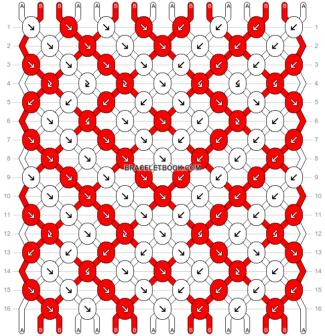 Normal pattern #22737 variation #436982 pattern