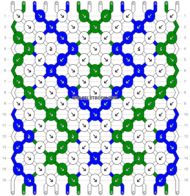 Normal pattern #22737 variation #436983 pattern