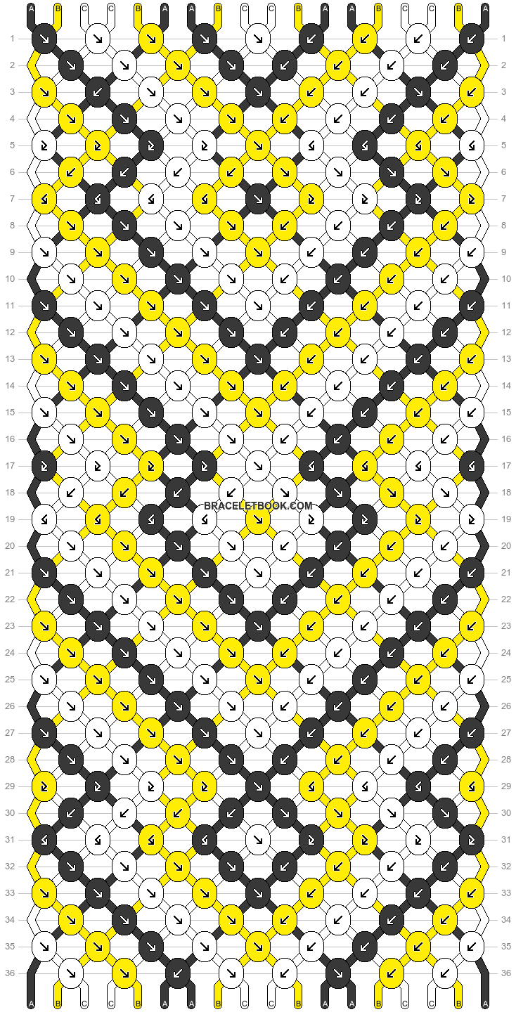 Normal pattern #24337 variation #436984 pattern