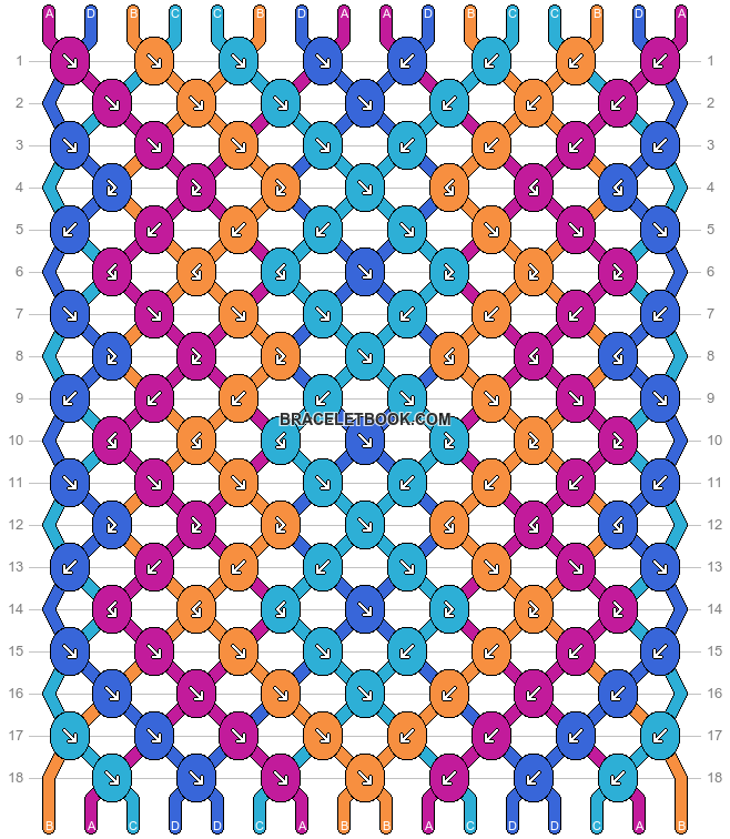 Normal pattern #15980 variation #436985 pattern