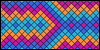Normal pattern #15980 variation #436985
