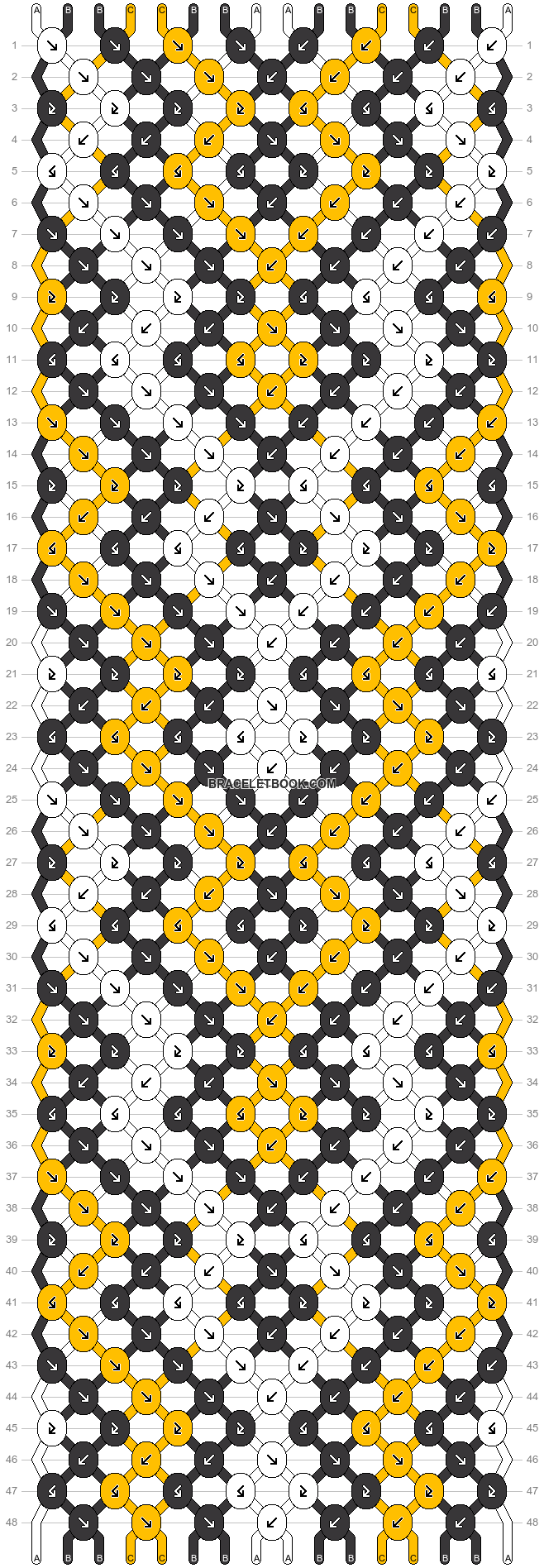 Normal pattern #25577 variation #436986 pattern