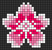 Alpha pattern #39276 variation #436987
