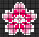 Alpha pattern #39276 variation #436987