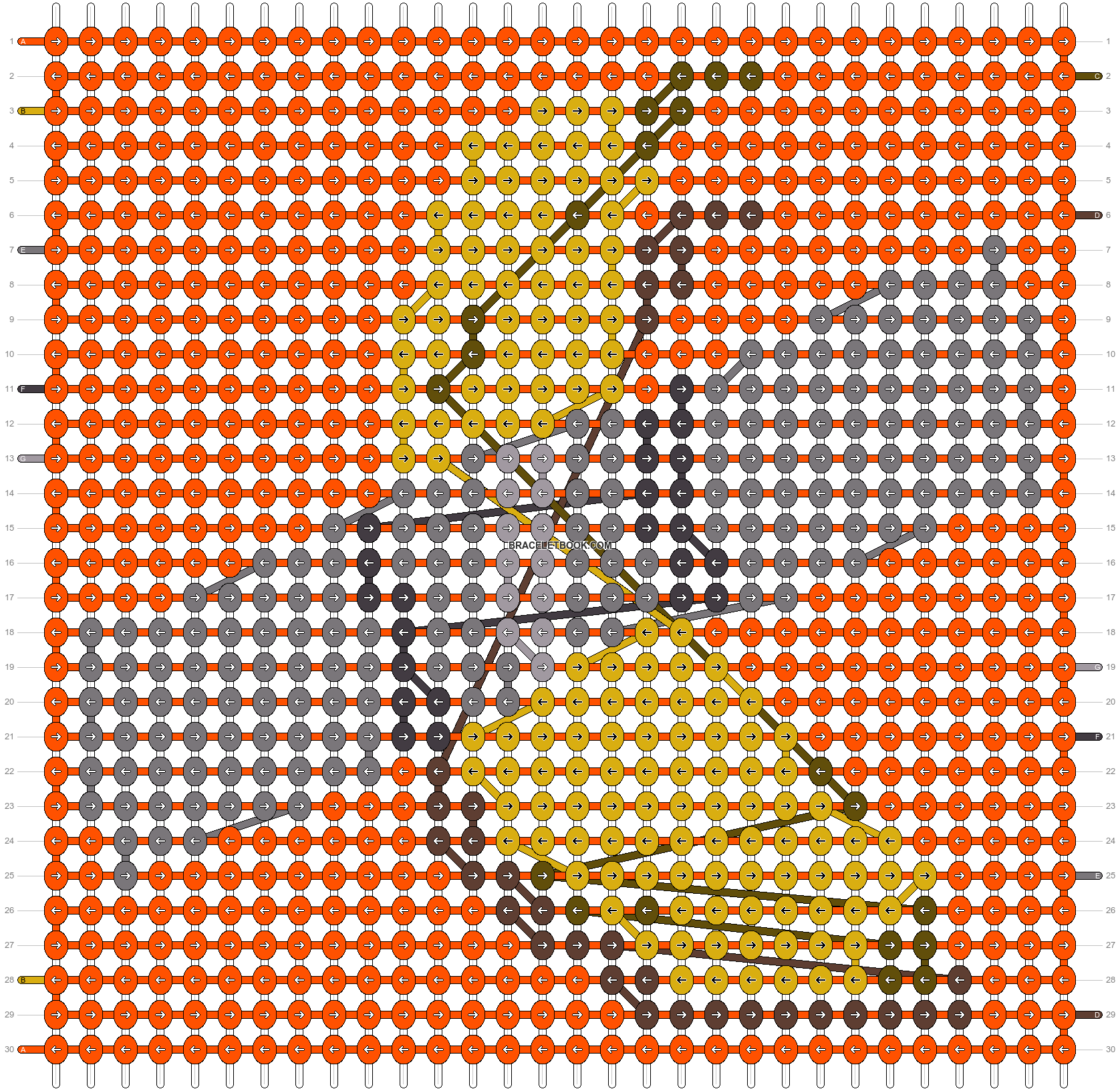 Alpha pattern #195231 variation #436988 pattern