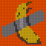 Alpha pattern #195231 variation #436988