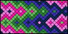 Normal pattern #248 variation #436990