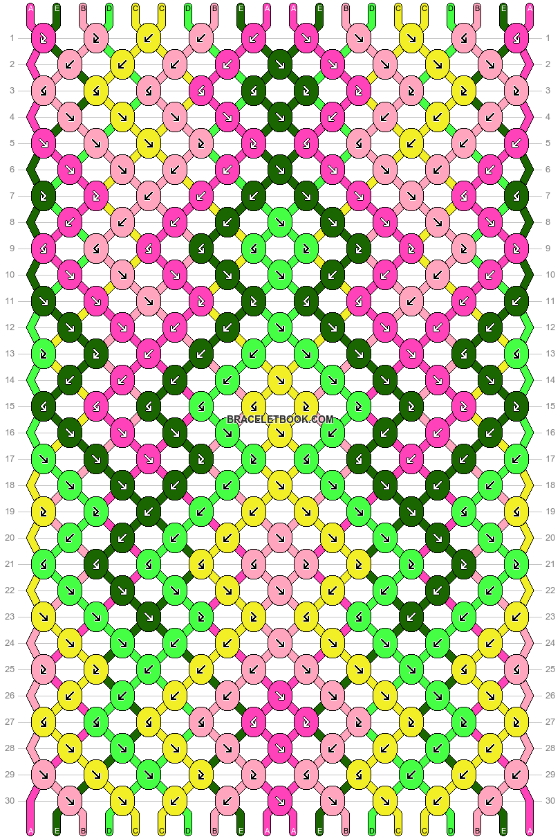 Normal pattern #69944 variation #436993 pattern