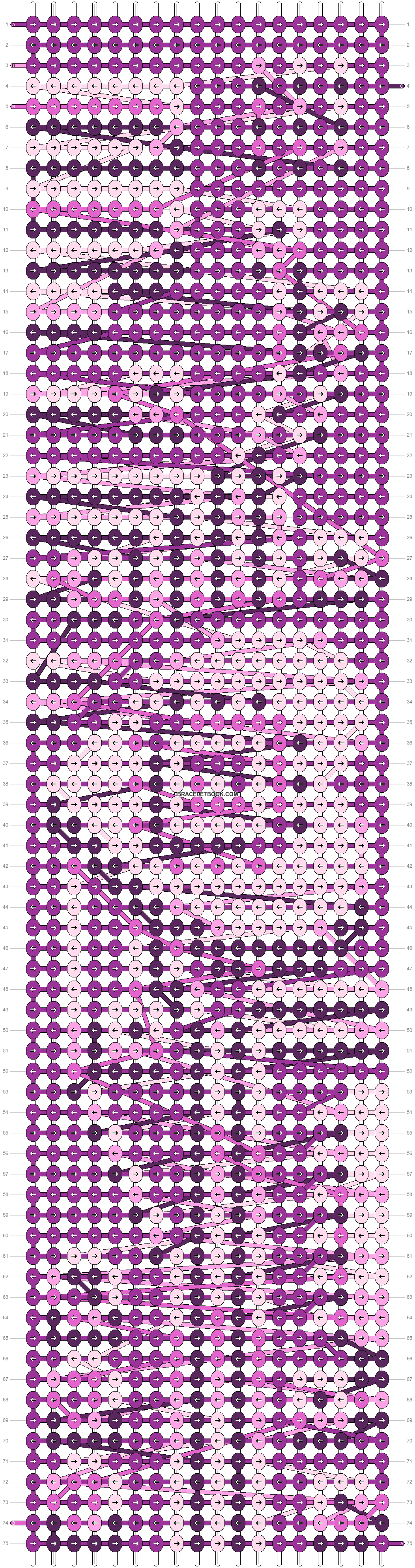 Alpha pattern #183714 variation #436995 pattern