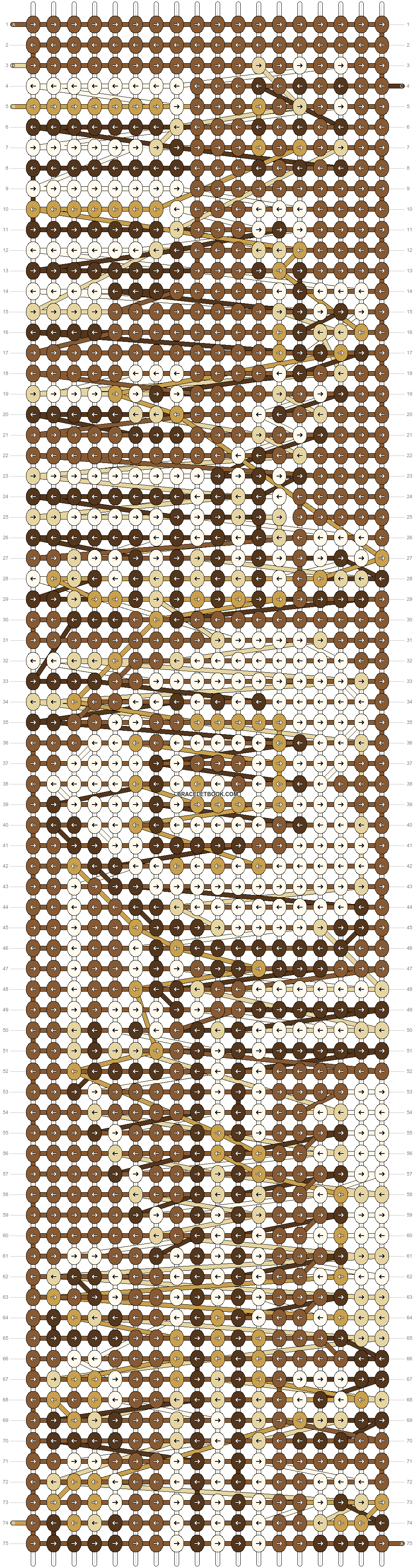 Alpha pattern #183714 variation #436997 pattern