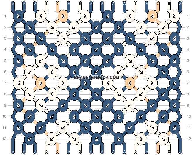 Normal pattern #115119 variation #436998 pattern