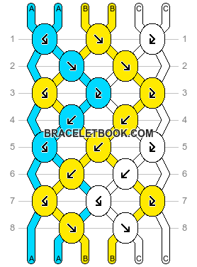Normal pattern #43455 variation #436999 pattern