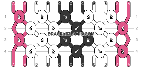 Normal pattern #82 variation #437000 pattern