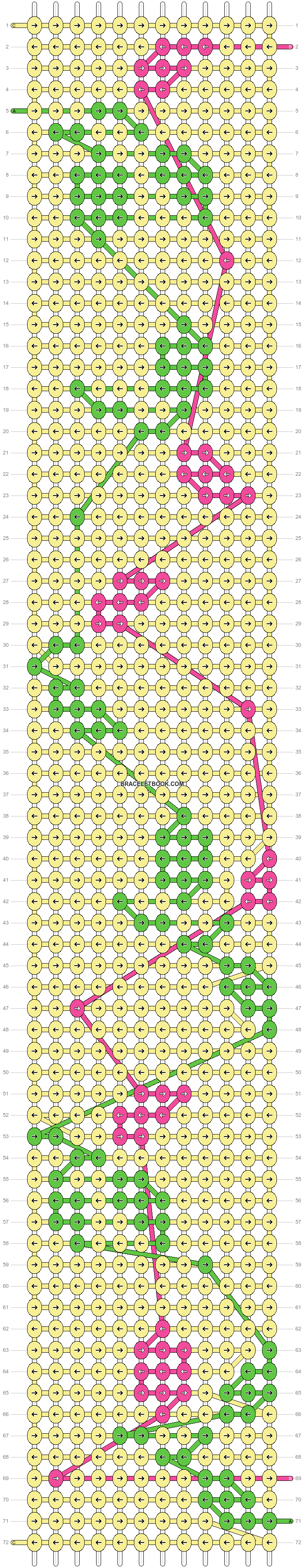 Alpha pattern #208260 variation #437001 pattern