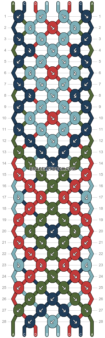 Normal pattern #33088 variation #437002 pattern