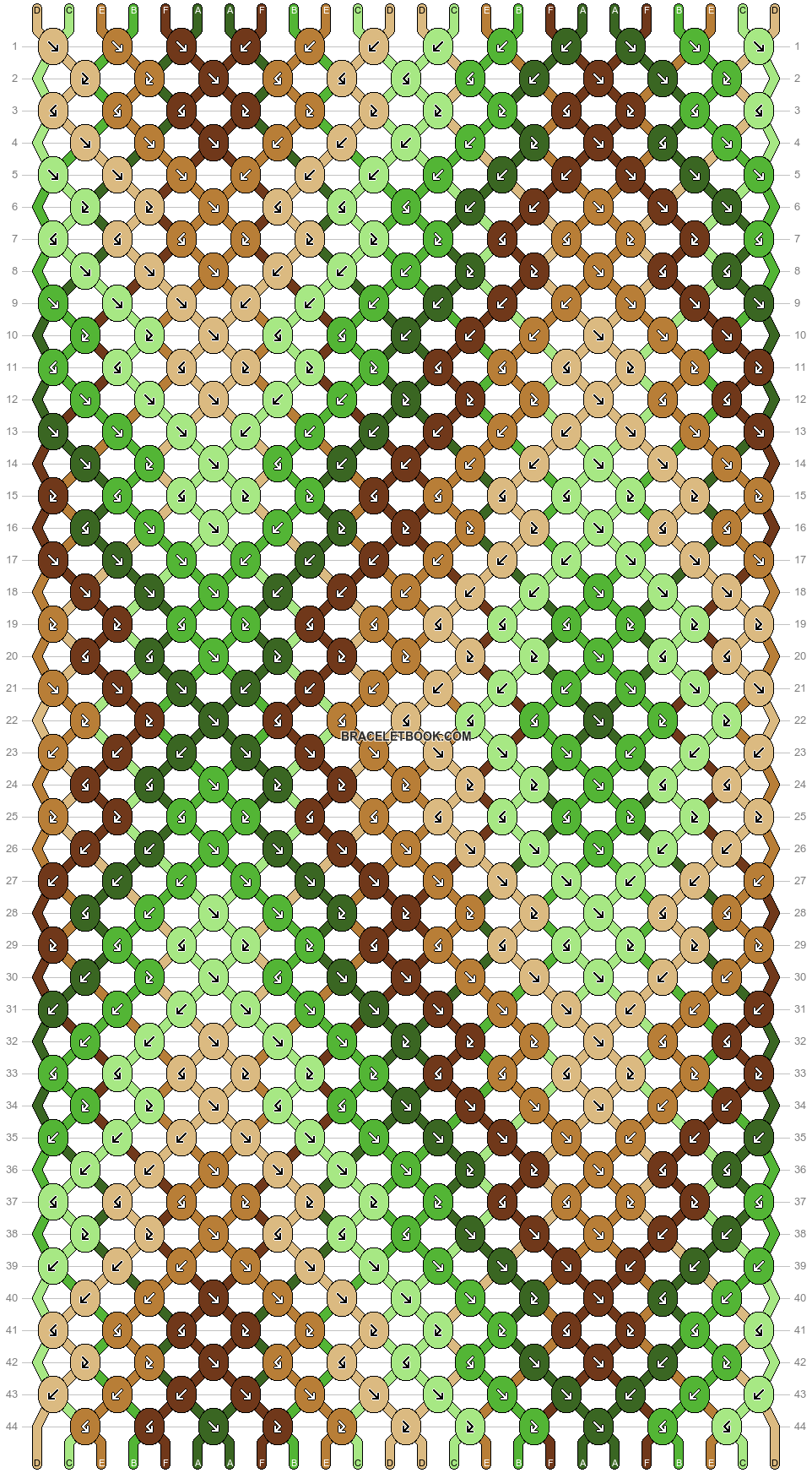 Normal pattern #192753 variation #437006 pattern