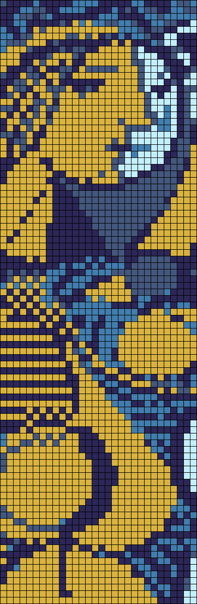 Alpha pattern #119262 variation #437007 preview