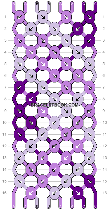 Normal pattern #208306 variation #437008 pattern