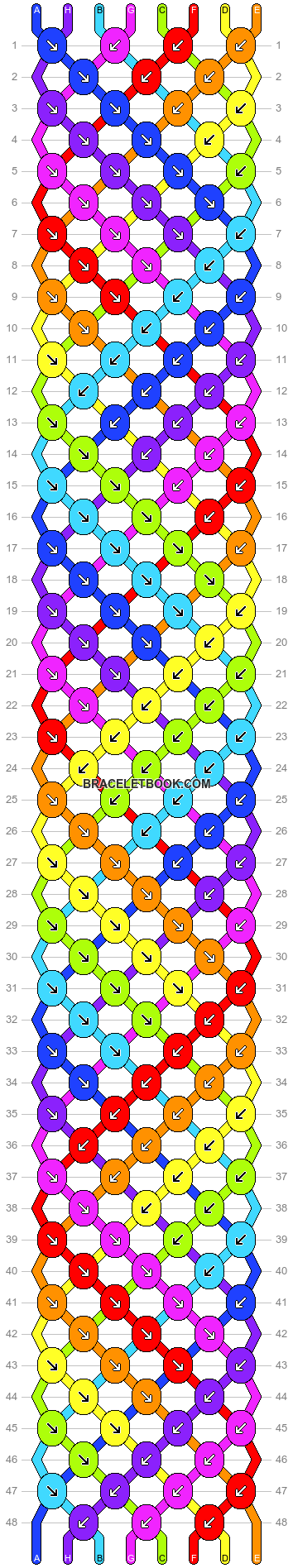 Normal pattern #14602 variation #437009 pattern