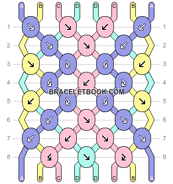 Normal pattern #17999 variation #437011 pattern